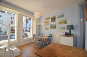 Notting Hill Charm -Sleeps 5 - Urban Retreat